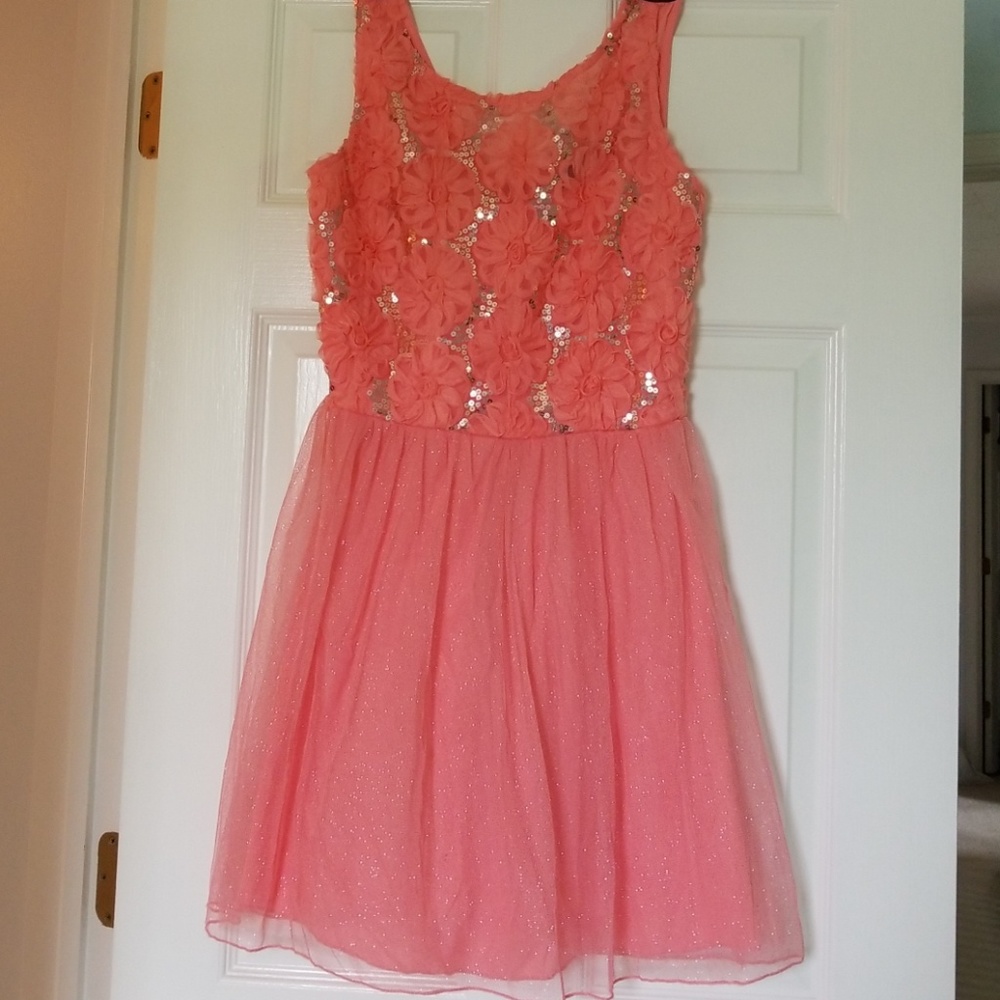 HOMECOMING DRESS!!!